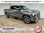 2023 Toyota Tundra CrewMax Cab 4WD Pickup for sale #S4594A - photo 1