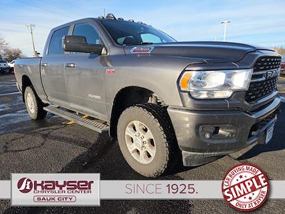 2022 Ram 2500 Crew Cab 4WD Pickup for sale #S4594B - photo 1
