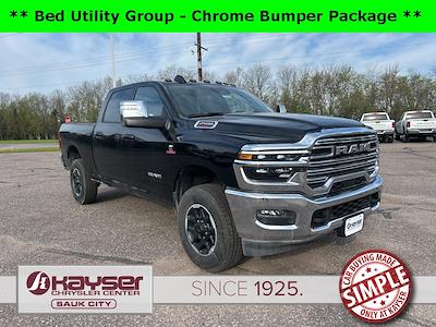 2025 Ram 2500 Crew Cab 4x4 Pickup for sale #S4600 - photo 1