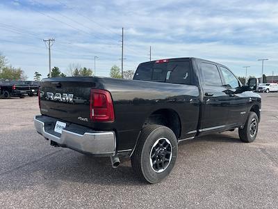 2025 Ram 2500 Crew Cab 4x4 Pickup for sale #S4600 - photo 2