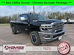 2025 Ram 2500 Crew Cab 4x4 Pickup for sale #S4600 - photo 1