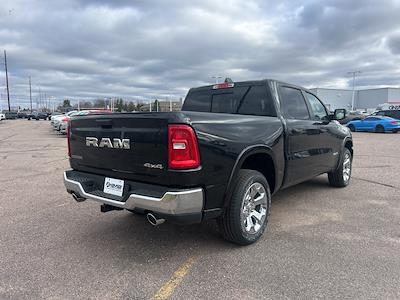 New 2025 Ram 1500 Lone Star Crew Cab 4x4 Pickup for sale #S4601 - photo 2