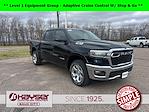 New 2025 Ram 1500 Lone Star Crew Cab 4x4 Pickup for sale #S4601 - photo 1