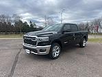 New 2025 Ram 1500 Lone Star Crew Cab 4x4 Pickup for sale #S4601 - photo 4