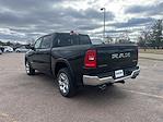 New 2025 Ram 1500 Lone Star Crew Cab 4x4 Pickup for sale #S4601 - photo 6