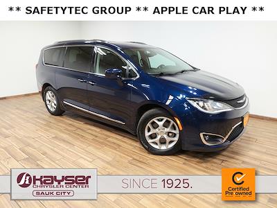 2019 Chrysler Pacifica FWD Minivan for sale #S4606A - photo 1