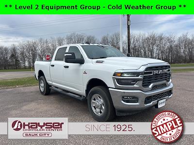 2025 Ram 2500 Crew Cab 4x4 Pickup for sale #S4608 - photo 1