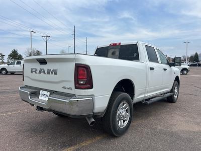 2025 Ram 2500 Crew Cab 4x4 Pickup for sale #S4608 - photo 2