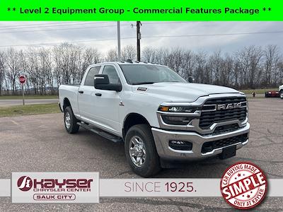 2025 Ram 2500 Crew Cab 4x4 Pickup for sale #S4609 - photo 1