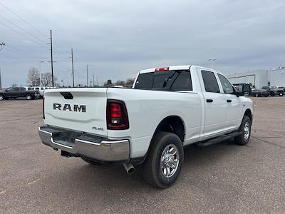 2025 Ram 2500 Crew Cab 4x4 Pickup for sale #S4609 - photo 2