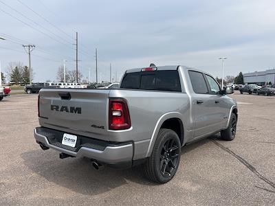 2025 Ram 1500 Crew Cab 4x4 Pickup for sale #S4615 - photo 2