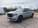 2025 Ram 1500 Crew Cab 4x4 Pickup for sale #S4615 - photo 4