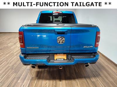 2021 Ram 1500 Crew Cab 4WD Pickup for sale #S4617A - photo 2