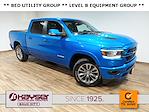 2021 Ram 1500 Crew Cab 4WD Pickup for sale #S4617A - photo 1