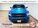 2021 Ram 1500 Crew Cab 4WD Pickup for sale #S4617A - photo 4