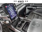2021 Ram 1500 Crew Cab 4WD Pickup for sale #S4617A - photo 6