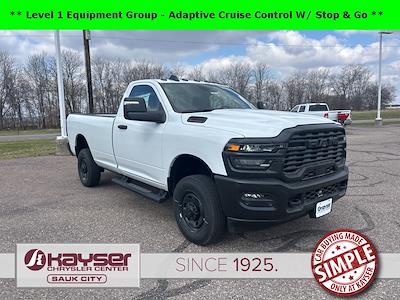 2025 Ram 2500 Regular Cab 4x4 Pickup for sale #S4618 - photo 1