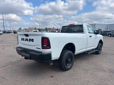 New 2025 Ram 2500 Tradesman Regular Cab 4x4 Pickup for sale #S4618 - photo 2