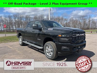 2025 Ram 2500 Crew Cab 4x4 Pickup for sale #S4619 - photo 1