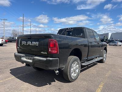 2025 Ram 2500 Crew Cab 4x4 Pickup for sale #S4619 - photo 2