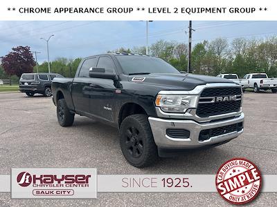 2022 Ram 2500 Crew Cab 4x4 Pickup for sale #S4622A - photo 1
