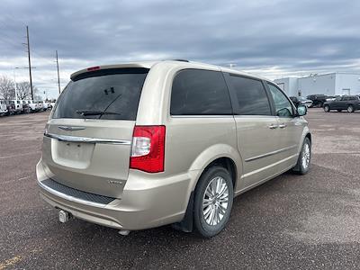 2015 Chrysler Town and Country FWD Minivan for sale #S4624A - photo 2