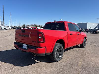 2025 Ram 1500 Crew Cab 4x4 Pickup for sale #S4625 - photo 2