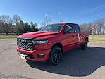 2025 Ram 1500 Crew Cab 4x4 Pickup for sale #S4625 - photo 4