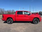 2025 Ram 1500 Crew Cab 4x4 Pickup for sale #S4625 - photo 8