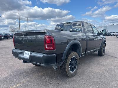 2025 Ram 2500 Crew Cab 4x4 Pickup for sale #S4631 - photo 2