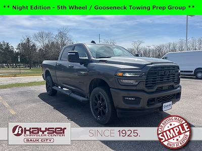 2025 Ram 2500 Crew Cab 4x4 Pickup for sale #S4632 - photo 1