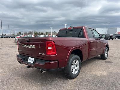 2025 Ram 1500 Quad Cab 4x4 Pickup for sale #S4634 - photo 2