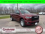 2025 Ram 1500 Quad Cab 4x4 Pickup for sale #S4634 - photo 1