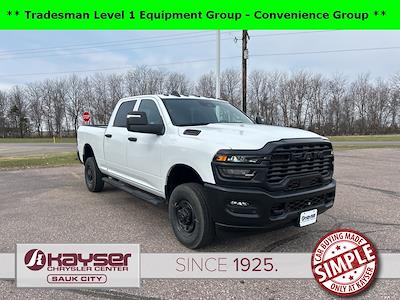 2025 Ram 2500 Crew Cab 4x4 Pickup for sale #S4635 - photo 1