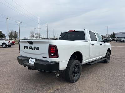 2025 Ram 2500 Crew Cab 4x4 Pickup for sale #S4635 - photo 2