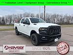 2025 Ram 2500 Crew Cab 4x4 Pickup for sale #S4635 - photo 1