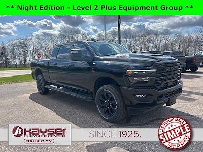 2025 Ram 2500 Mega Cab 4x4 Pickup for sale #S4643 - photo 1