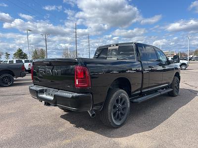 2025 Ram 2500 Mega Cab 4x4 Pickup for sale #S4643 - photo 2