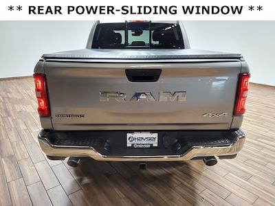 2025 Ram 1500 Crew Cab 4x4 Pickup for sale #S4645B - photo 2