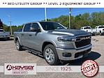 Used 2025 Ram 1500 Lone Star Crew Cab 4x4 Pickup for sale #S4645B - photo 1