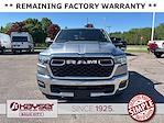 Used 2025 Ram 1500 Lone Star Crew Cab 4x4 Pickup for sale #S4645B - photo 4