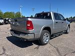 Used 2025 Ram 1500 Lone Star Crew Cab 4x4 Pickup for sale #S4645B - photo 2