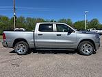 Used 2025 Ram 1500 Lone Star Crew Cab 4x4 Pickup for sale #S4645B - photo 9