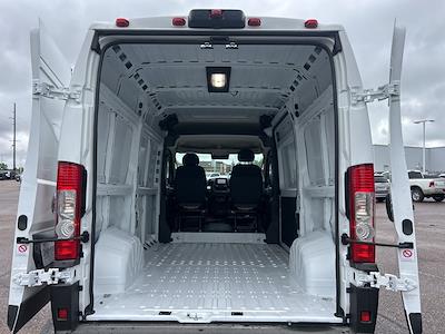 New 2025 Ram ProMaster 1500 High Roof Empty Cargo Van for sale #S4646 - photo 2
