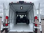 New 2025 Ram ProMaster 1500 High Roof Empty Cargo Van for sale #S4646 - photo 2
