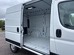New 2025 Ram ProMaster 1500 High Roof Empty Cargo Van for sale #S4646 - photo 14