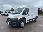 New 2025 Ram ProMaster 1500 High Roof Empty Cargo Van for sale #S4646 - photo 4