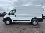 New 2025 Ram ProMaster 1500 High Roof Empty Cargo Van for sale #S4646 - photo 5