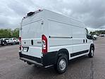 New 2025 Ram ProMaster 1500 High Roof Empty Cargo Van for sale #S4646 - photo 8