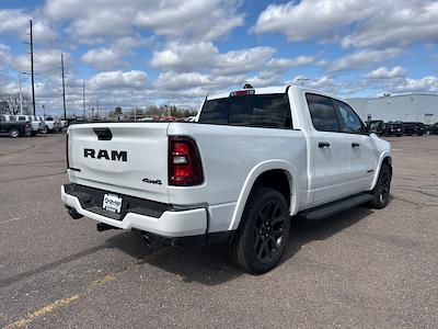 2025 Ram 1500 Crew Cab 4x4 Pickup for sale #S4649 - photo 2